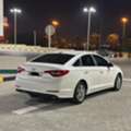 BHD 2300,  Hyundai Sonata,  2017,  Automatic,  112000 KM,  Excellent Condition