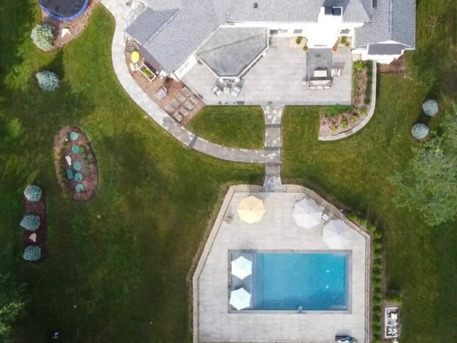 New York, Construction, Wave Outdoors Landscape + Design