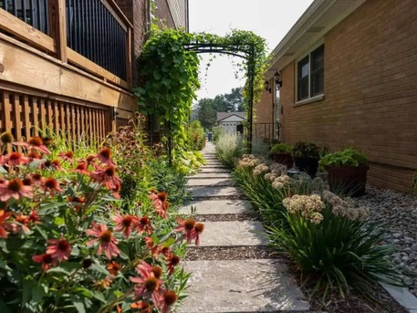 New York, Construction, Wave Outdoors Landscape + Design