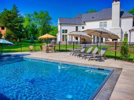 New York, Construction, Wave Outdoors Landscape + Design