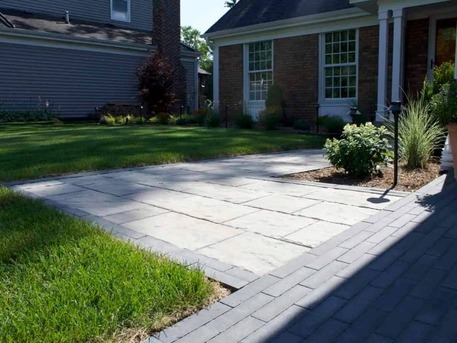 New York, Construction, Wave Outdoors Landscape + Design