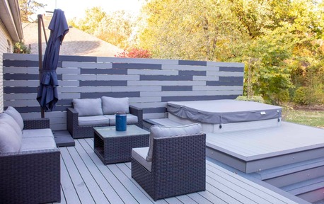 New York, Construction, Wave Outdoors Landscape + Design