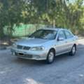 BHD 670,  Nissan Sunny 1.6,  2001,  Automatic,  300000 KM,  Very Urgent Sale