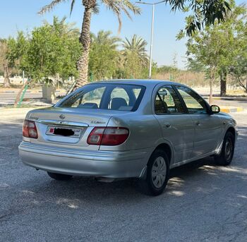 Riffa, Vehicles, Cars & Trucks , BHD 670,  Nissan Sunny 1.6,  2001,  Automatic,  300000 KM,  Very Urgent Sale
