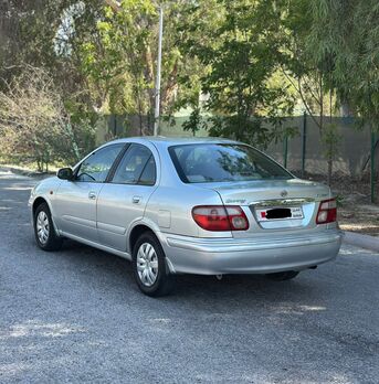 Riffa, Vehicles, Cars & Trucks , BHD 670,  Nissan Sunny 1.6,  2001,  Automatic,  300000 KM,  Very Urgent Sale