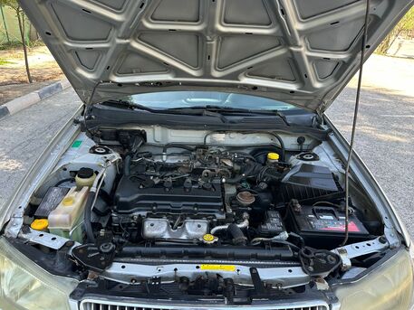 Riffa, Vehicles, Cars & Trucks , BHD 670,  Nissan Sunny 1.6,  2001,  Automatic,  300000 KM,  Very Urgent Sale