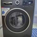 SAR 1500,  BOSCH Series | 4 Full Automatic Front Load Washing Machine