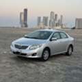 BHD 1750,  Toyota Corolla Xli 1.8,  2008,  Automatic,  210000 KM,  Very Neat And Clean Car