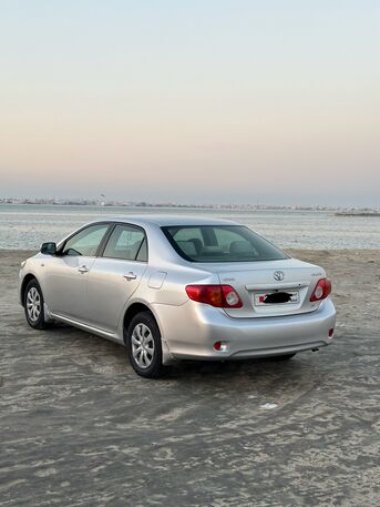 Riffa, Vehicles, Cars & Trucks , BHD 1750,  Toyota Corolla Xli 1.8,  2008,  Automatic,  210000 KM,  Very Neat And Clean Car
