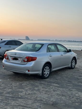 Riffa, Vehicles, Cars & Trucks , BHD 1750,  Toyota Corolla Xli 1.8,  2008,  Automatic,  210000 KM,  Very Neat And Clean Car