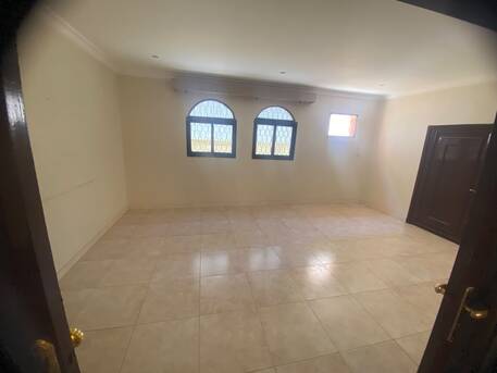 Al Rawdah, Apartments, Flats, Houses & Villas, SAR 55000/year,  5 BR,  Family Villa Ground Floor With Loan And Open Space Big Size With 5 Rooms