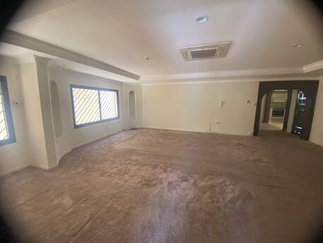Al Rawdah, Apartments, Flats, Houses & Villas, SAR 55000/year,  5 BR,  Family Villa Ground Floor With Loan And Open Space Big Size With 5 Rooms