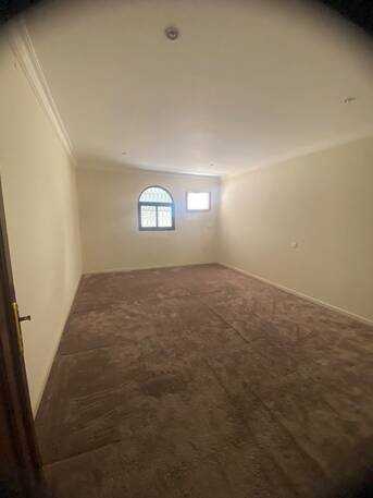 Al Rawdah, Apartments, Flats, Houses & Villas, SAR 55000/year,  5 BR,  Family Villa Ground Floor With Loan And Open Space Big Size With 5 Rooms