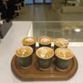 Barista Coffee