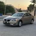 BHD 1950,  Nissan Altima,  2015,  Automatic,  195000 KM,  Excellent Condition