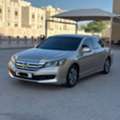 BHD 2950,  HONDA Accord,  2015,  Automatic,  196000 KM,  Excellent Condition