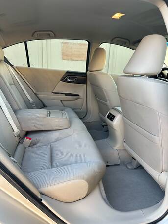 Riffa, Vehicles, Cars & Trucks , BHD 2950,  HONDA Accord,  2015,  Automatic,  196000 KM,  Excellent Condition