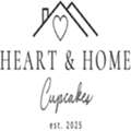 Heart And Home Cupcakes