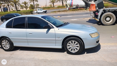 Riyadh, Vehicles, Cars & Trucks , SAR 13000,  Chevrolet Lumina,  2006,  Automatic,  252000 KM,  Selling Chevy Lumina  Auto