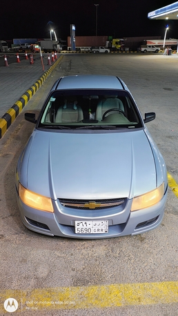 Riyadh, Vehicles, Cars & Trucks , SAR 13000,  Chevrolet Lumina,  2006,  Automatic,  252000 KM,  Selling Chevy Lumina  Auto