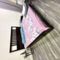 SAR 400,  SAR 400 Super King Size Wooden Bed For Sale With Mattress