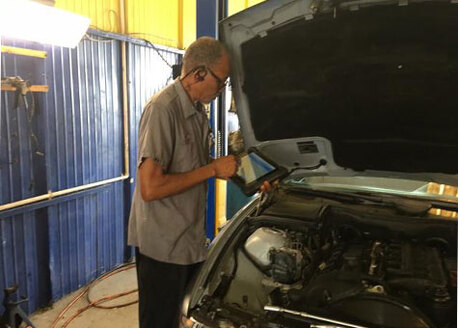 New York, Automotive, Mechanic In San Mateo Ca