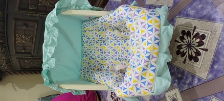 Al Wizarat, Baby & Kid Stuff, SAR 100,  Baby- Newborn Stuffs