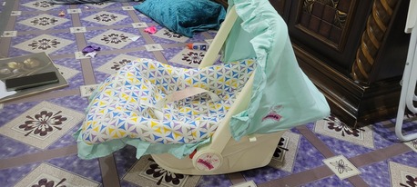 Al Wizarat, Baby & Kid Stuff, SAR 100,  Baby- Newborn Stuffs