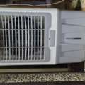 SAR 100,  Cooler And Chairs