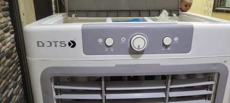 Al Wizarat, Air Conditioners, SAR 100,  Cooler And Chairs