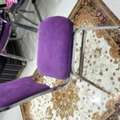 SAR 100,  Chairs