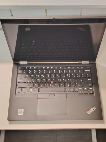 Jeddah, Mobile Phones, SAR 1150,  Lenovo L13 Yoga