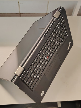 Jeddah, Mobile Phones, SAR 1150,  Lenovo L13 Yoga