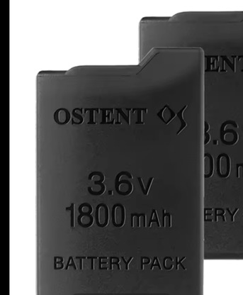Tubli, Video Games, BHD 6,  Sony Psp Battery For Sale 1000/2000/3000