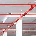 ​Fire Fighting Work Available (Installation & Maintenance) – Riyadh