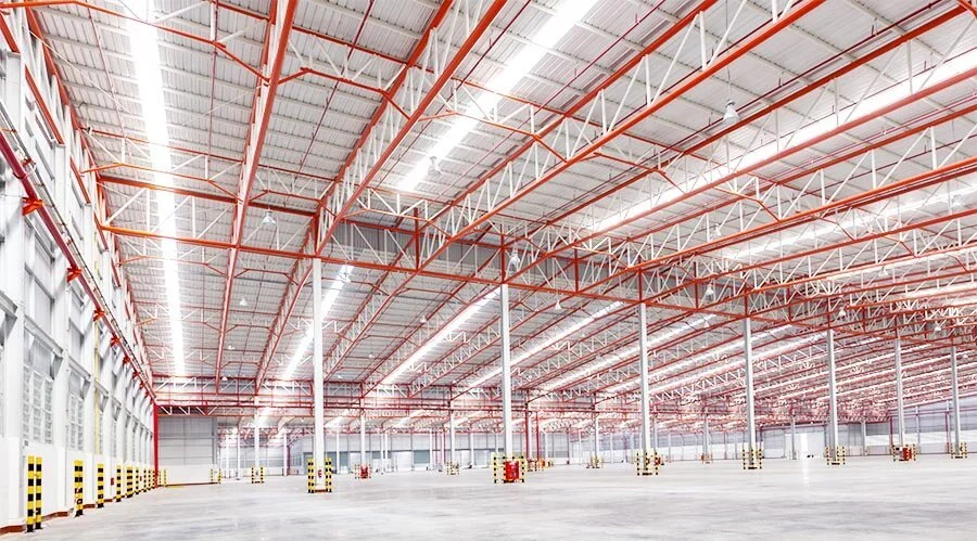 Riyadh, Construction, ​Fire Fighting Work Available (Installation & Maintenance) – Riyadh