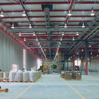 Riyadh, Construction, ​Fire Fighting Work Available (Installation & Maintenance) – Riyadh