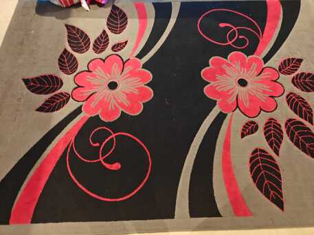 Riyadh, Household Items, SAR 80,  Carpet For Sale