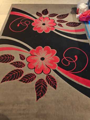 Riyadh, Household Items, SAR 80,  Carpet For Sale