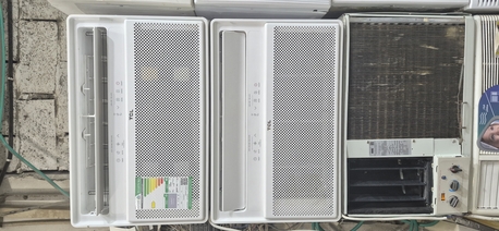 Riyadh, Air Conditioners, SAR 650,  Used Split Type Air Condition For Sell...
