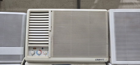 Riyadh, Air Conditioners, SAR 650,  Used Split Type Air Condition For Sell...