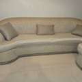SAR 700,  Brand New 8 Seater Sofa For Sale