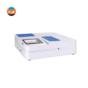 Shanghai, Industrial Machinery, CNY 100000,  Double Beam UVVisible Spectrophotometer From China