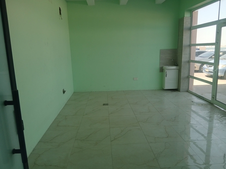 Hidd, Apartments, Flats, Houses & Villas, BHD 22/month,  Studio,  Commercial Shop For Rent  Hidd