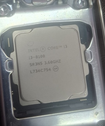 Dammam, Computers, SAR 150,  I3 8100 Processor