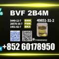 Usd 140,  BVF CAS 49851-31-2 Bk4 2b4m Genuine Supplier
