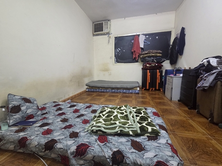 Jubail, Bedspace Wanted, SAR 250/month,  One Seat Available If Any One Need