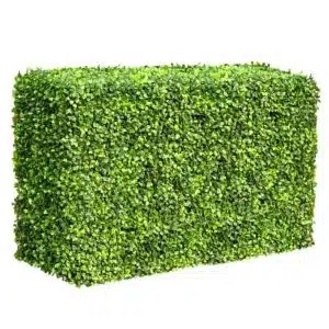 Melbourne, Business, Get Low-Maintenance Privacy With An Artificial Plant Hedge