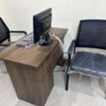 SAR 3,  URGENT!!! OFFICE FURNITURE For Sale