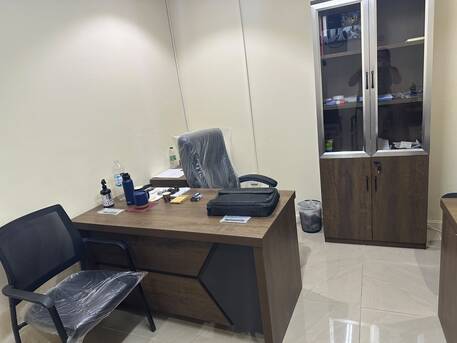 Riyadh, Furniture, SAR 3,  URGENT!!! OFFICE FURNITURE For Sale